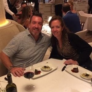 Meet your Posher, Kellie